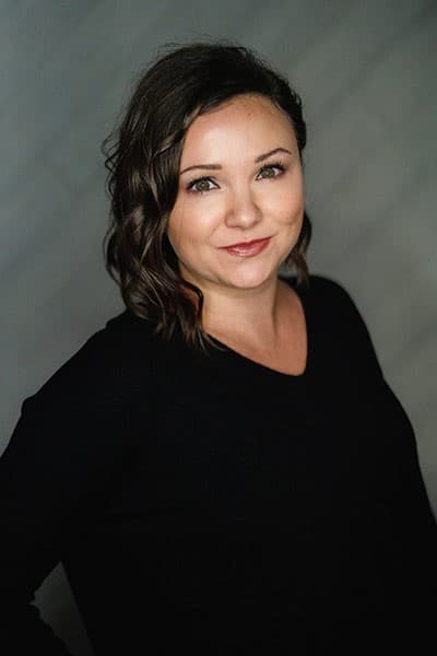 Alyssa Hutchinson, Real Estate Agent