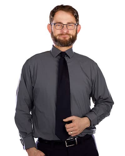 Brian Longenecker