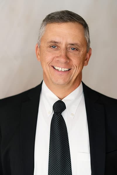 Jack Klein, Real Estate Agent