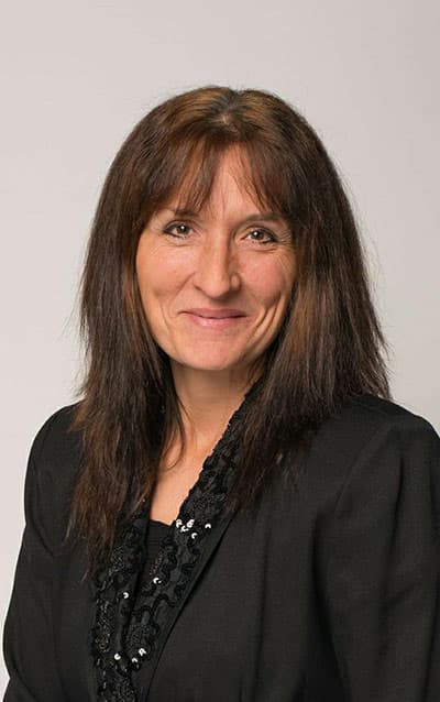 Linda Maslen